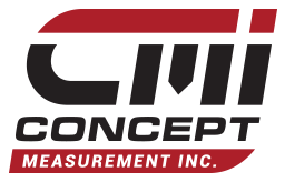 Concept Measurement Inc.